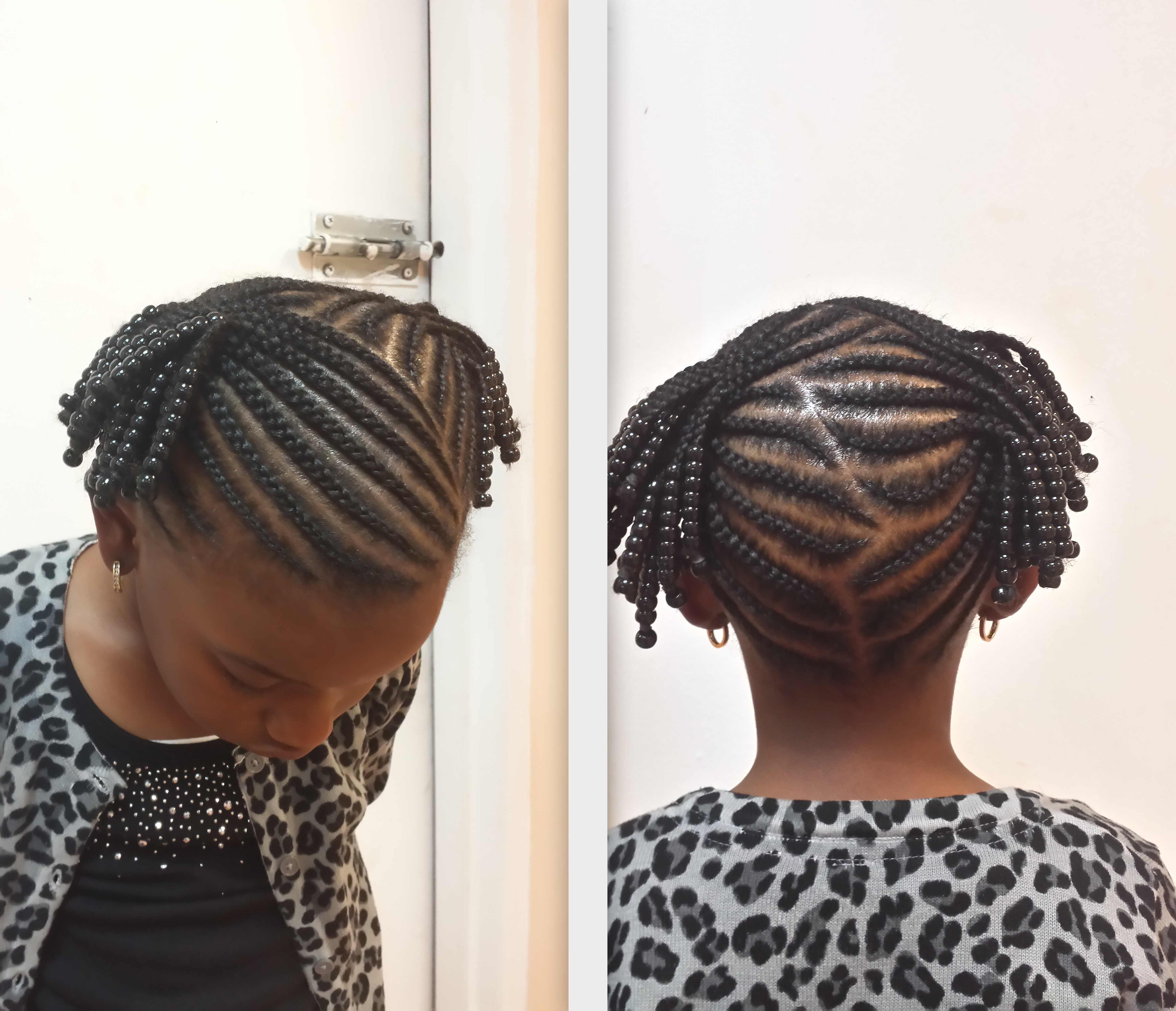 Ahma Hair Braiding