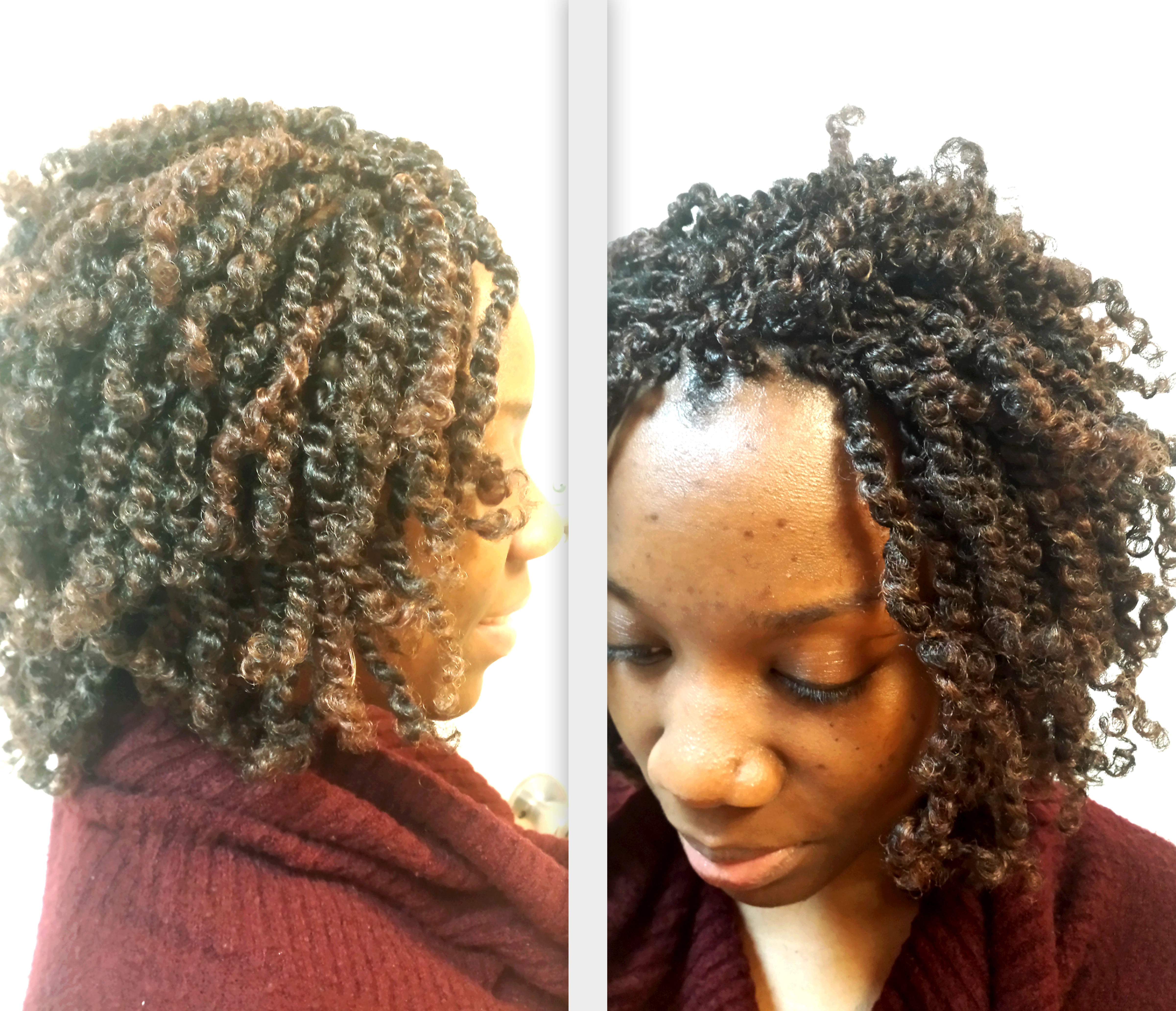 Ahma Hair Braiding