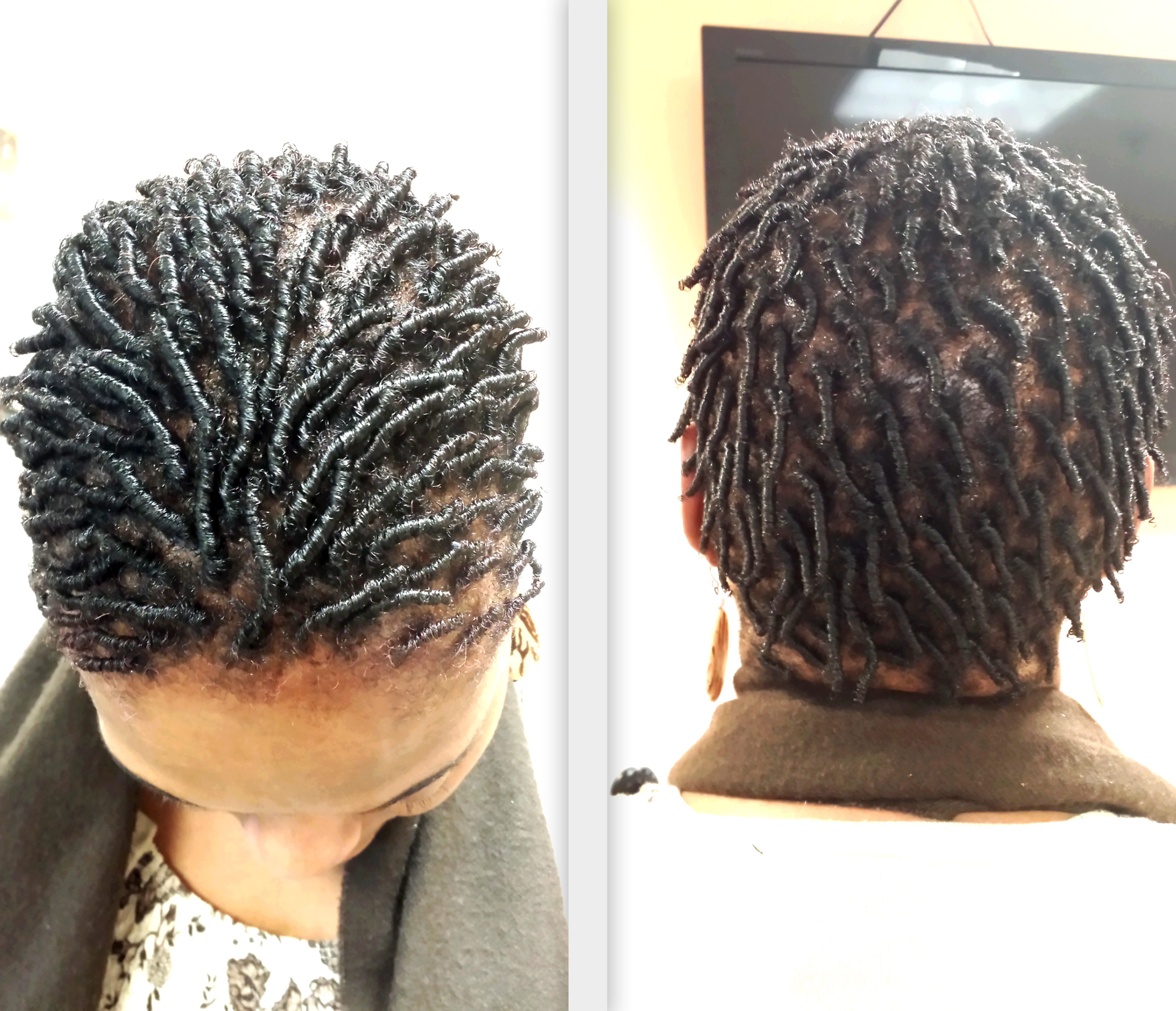 Ahma Hair Braiding