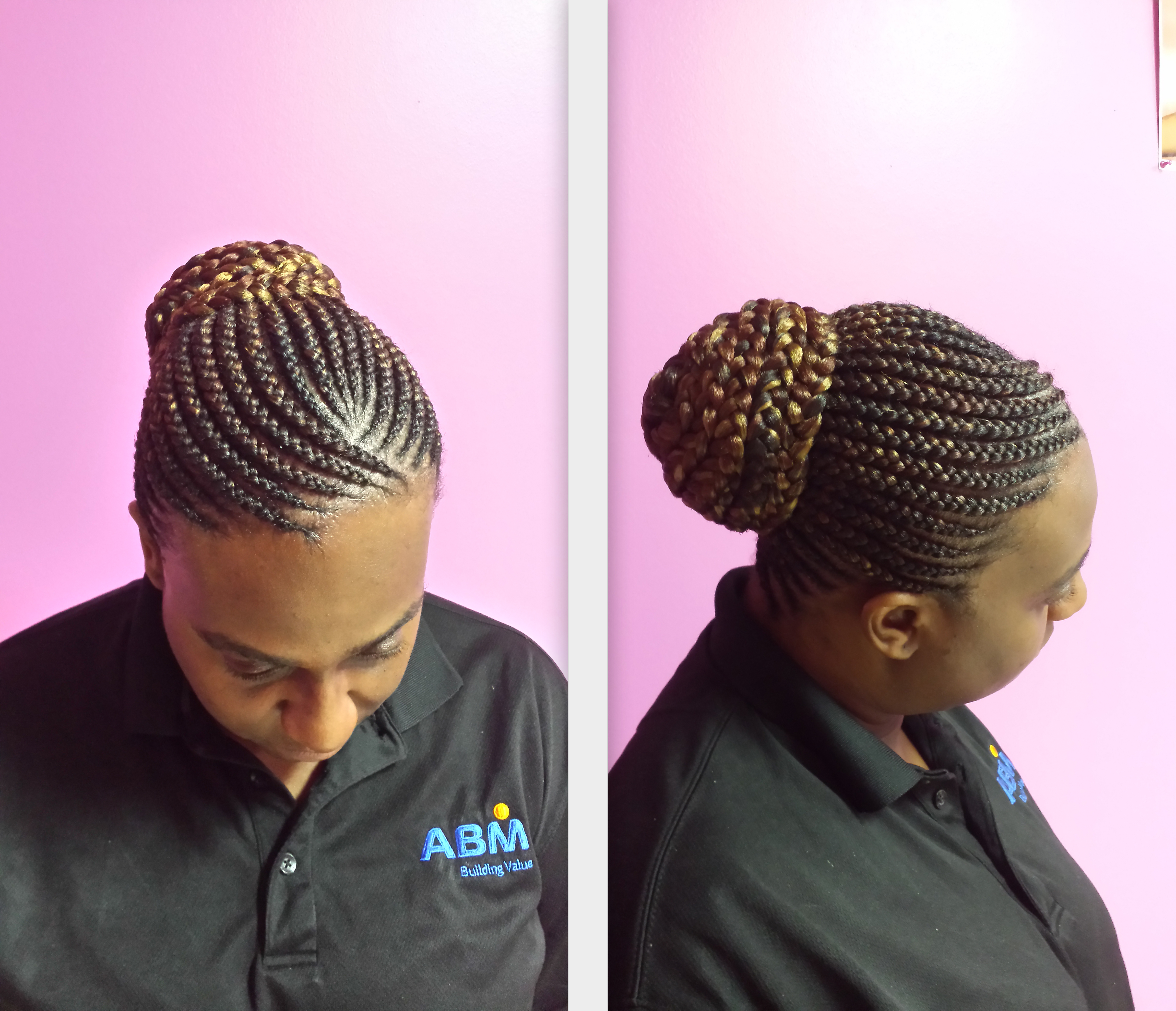 Ahma Hair Braiding