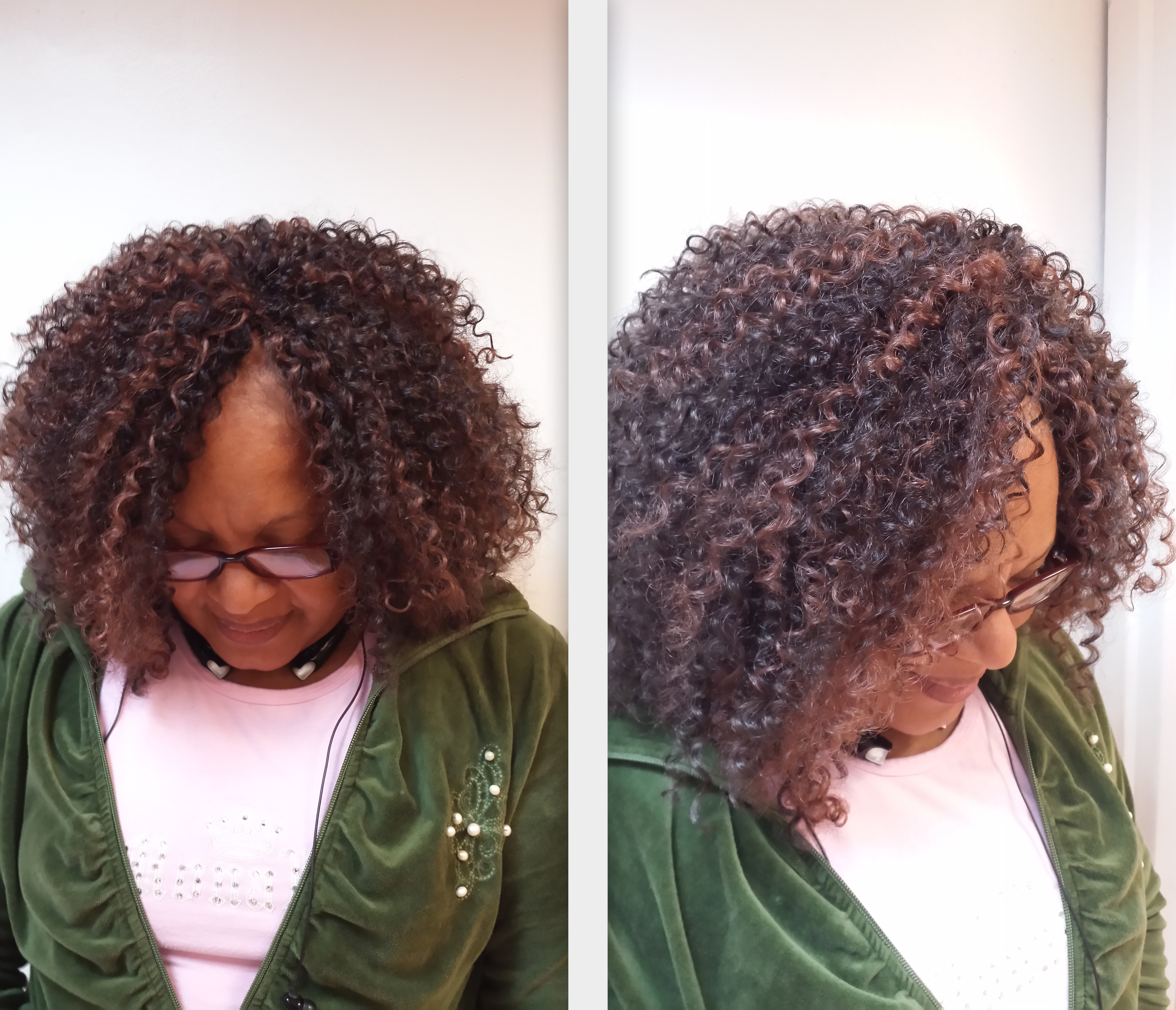 Crochet Braids